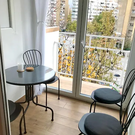 Apartman Svetionik *