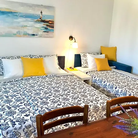 Apartament Svetionik Nowy Sad