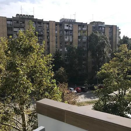 Apartament Svetionik *