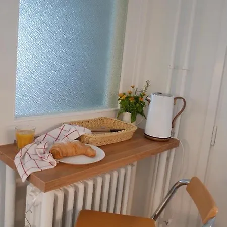 Svetionik Apartament