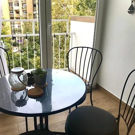 Svetionik Apartment *