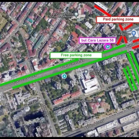 Svetionik * Nowy Sad