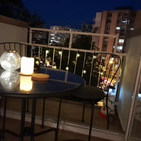 Svetionik Apartament