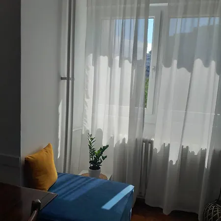 Apartament Svetionik