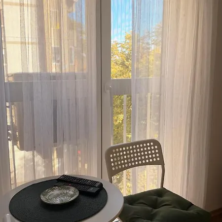 Svetionik Apartament Nowy Sad