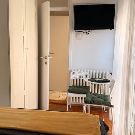 Svetionik Apartament