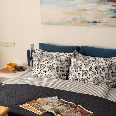 Svetionik Apartament *