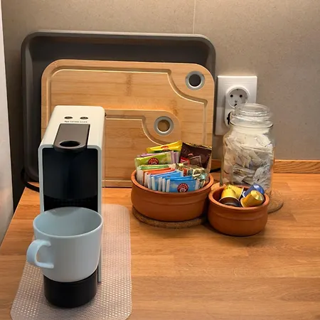 Svetionik Apartament