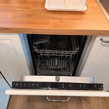 Apartament Svetionik