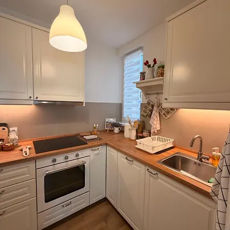 Svetionik Apartament