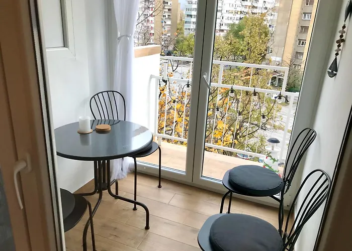 Apartman Svetionik *