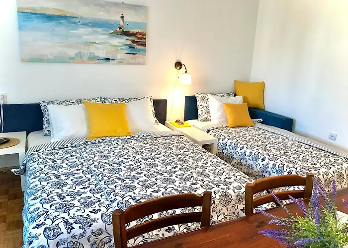 Apartman Svetionik Újvidék