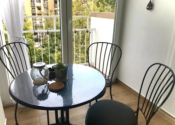 Svetionik Apartman *