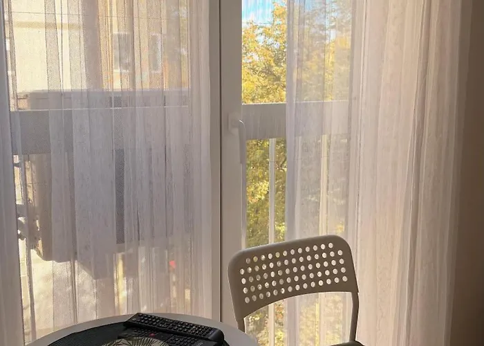 Svetionik Apartman Újvidék