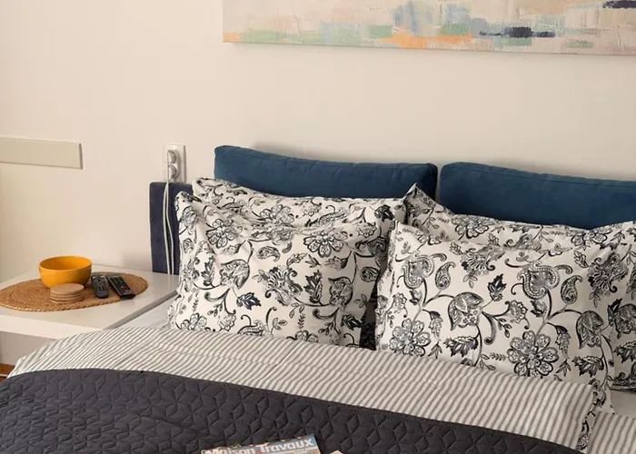 Svetionik Apartman *