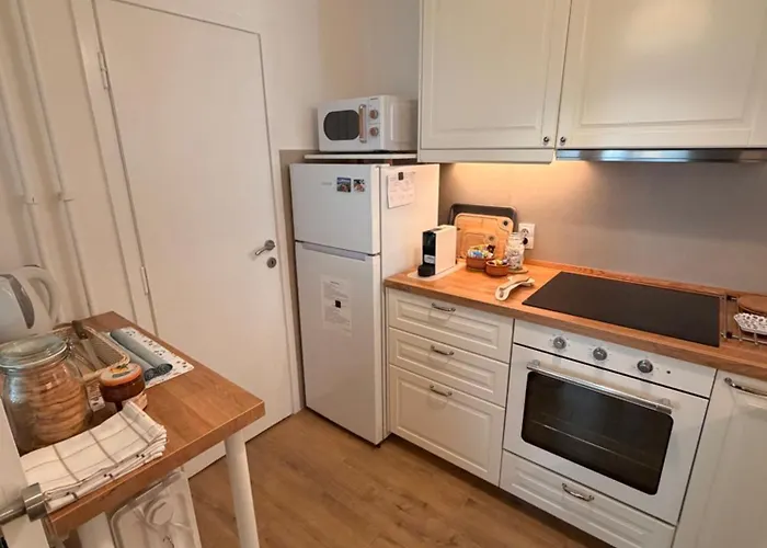 Apartman Svetionik Újvidék